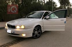 Jaguar X-Type